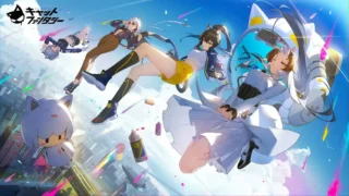 キャットファンタジー